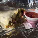 Pop’s Burritos