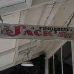Three Fingered Jacks Saloon