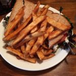 Buffalo Cafe