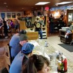 Buffalo Cafe