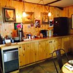 Recapture Lodge