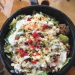 Pop’s Burritos
