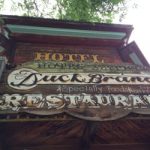 Duck Brand Hotel & Cantina
