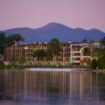 Golden Arrow Lakeside Resort