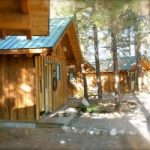 Chewuch Inn & Cabins