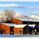 Chewuch Inn & Cabins