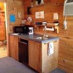 Winthrop Mountain View Chalets