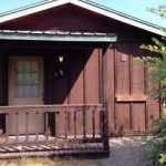 Winthrop Mountain View Chalets