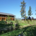 Methow River Lodge & Cabins