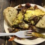Saranac Sourdough Deli