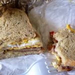 Saranac Sourdough Deli
