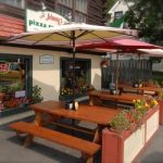 Johnny’s Pizza Restaurante