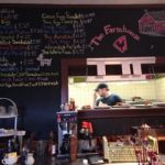 Farmhouse Cafe