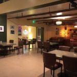 The Atomic Lounge