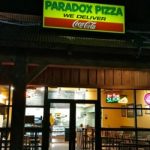 Paradox Pizza