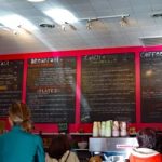 Love Muffin Cafe