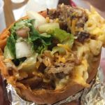 Wyatt’s BBQ & Tex-Mex