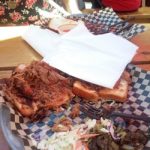 Roots BBQ