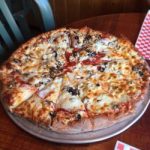 Village Pizza