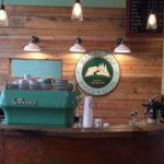 Basecamp Books & Bites