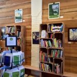 Basecamp Books & Bites