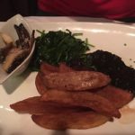 Shallow Shaft Restaurant