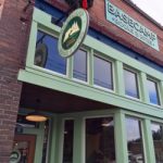 Basecamp Books & Bites