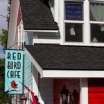 The Red Bird Cafe