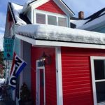 The Red Bird Cafe