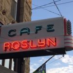 Roslyn Cafe
