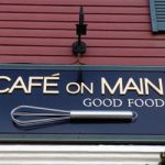 Cafe on Main