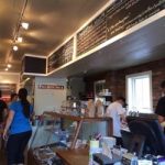 Cafe on Main