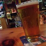 Burt’s Irish Pub