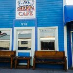 Sherpa Cafe