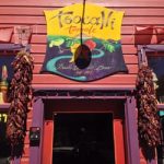 Teocalli Tamale