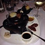 Lil’s Sushi Bar & Grill