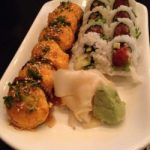 Lil’s Sushi Bar & Grill