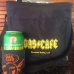 Gas Cafe