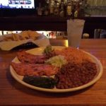 Esperanza’s Tequilas