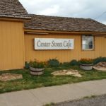 Yaks Cafe
