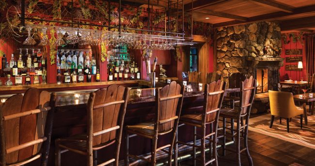 Maggie’s Pub
