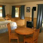 Mazama Country Inn