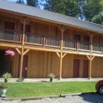 Methow River Lodge & Cabins