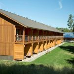 Methow River Lodge & Cabins