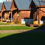 Methow River Lodge & Cabins