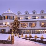 Mirror Lake Inn Resort & Spa