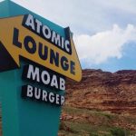The Atomic Lounge