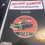 Moab Diner