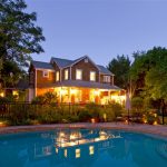 Sunflower Hill Bed & Breakfast Inn