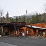 The Mazama Store